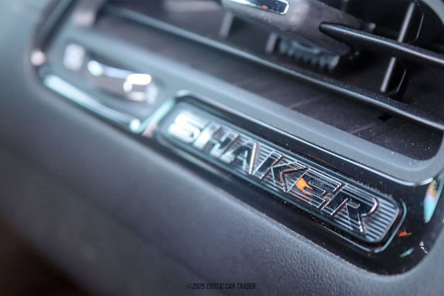 Used 2022 Dodge Challenger R/T Scat Pack image 34