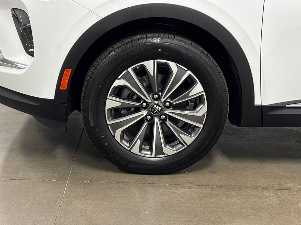 New 2026 Buick Envision Preferred AWD/4WD image 10