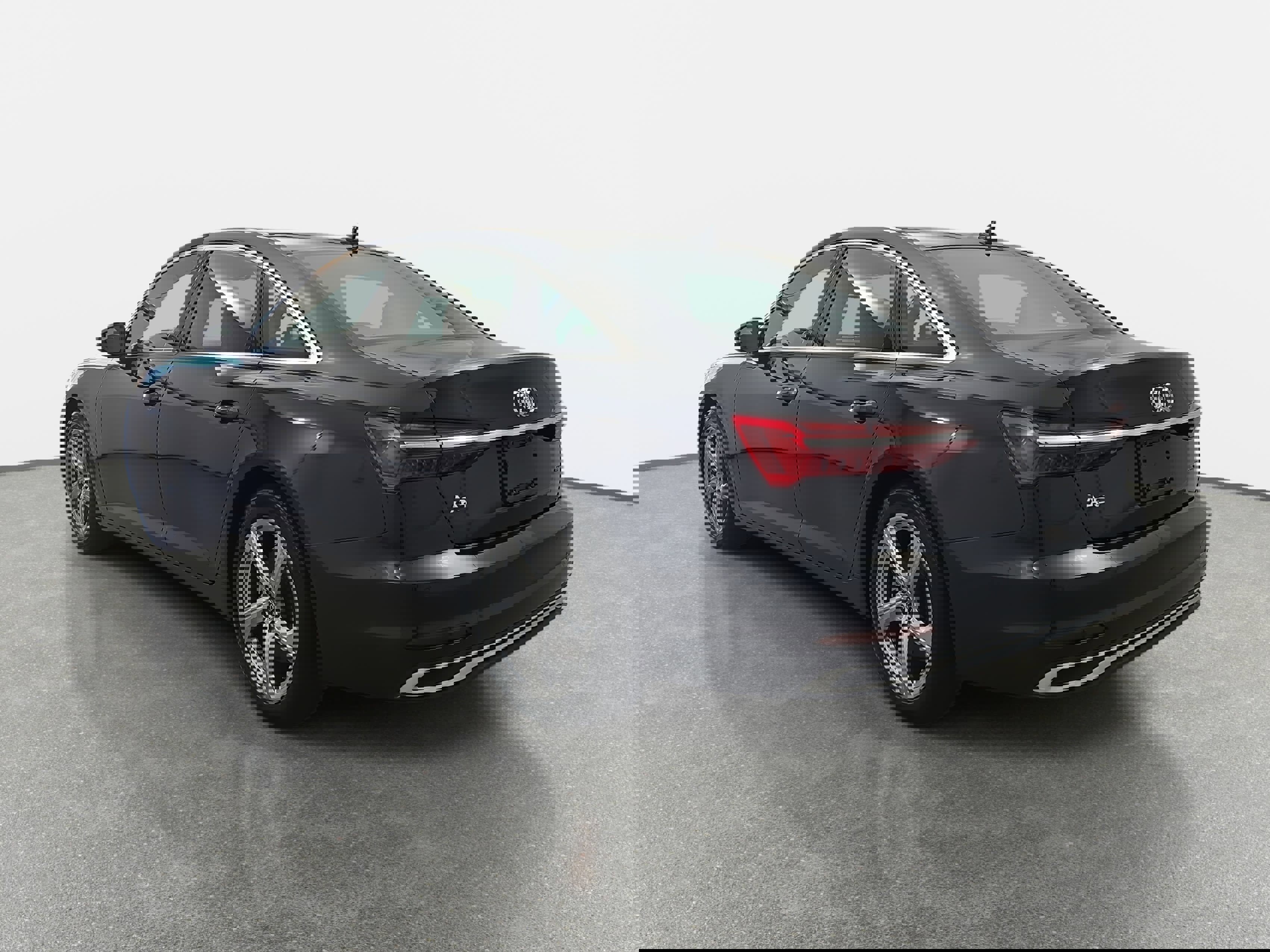 Used 2024 Audi A6 Premium Plus image 7