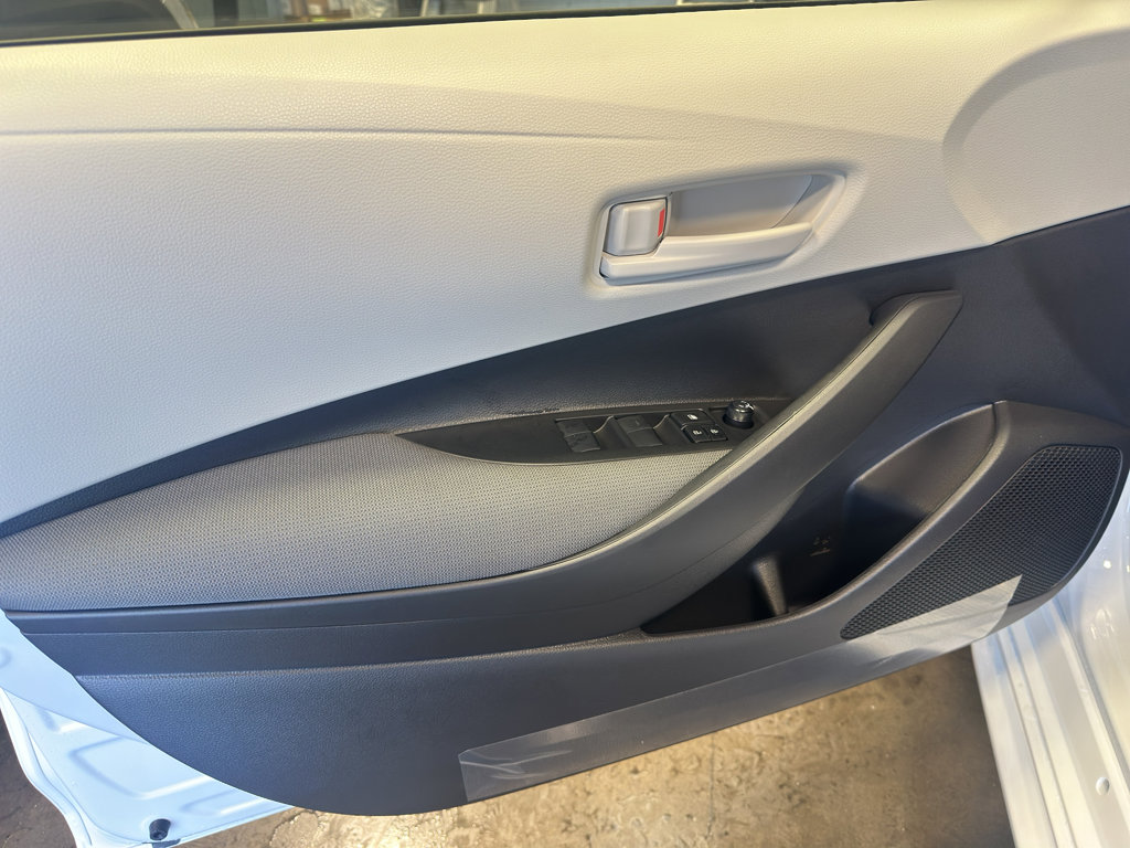 New 2026 Toyota Corolla LE w/ LE Premium Package image 17