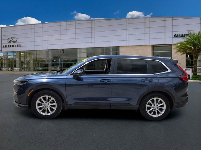 Used 2023 Honda CR-V EX-L image 2