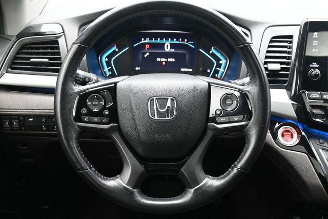 Used 2020 Honda Odyssey Elite image 27