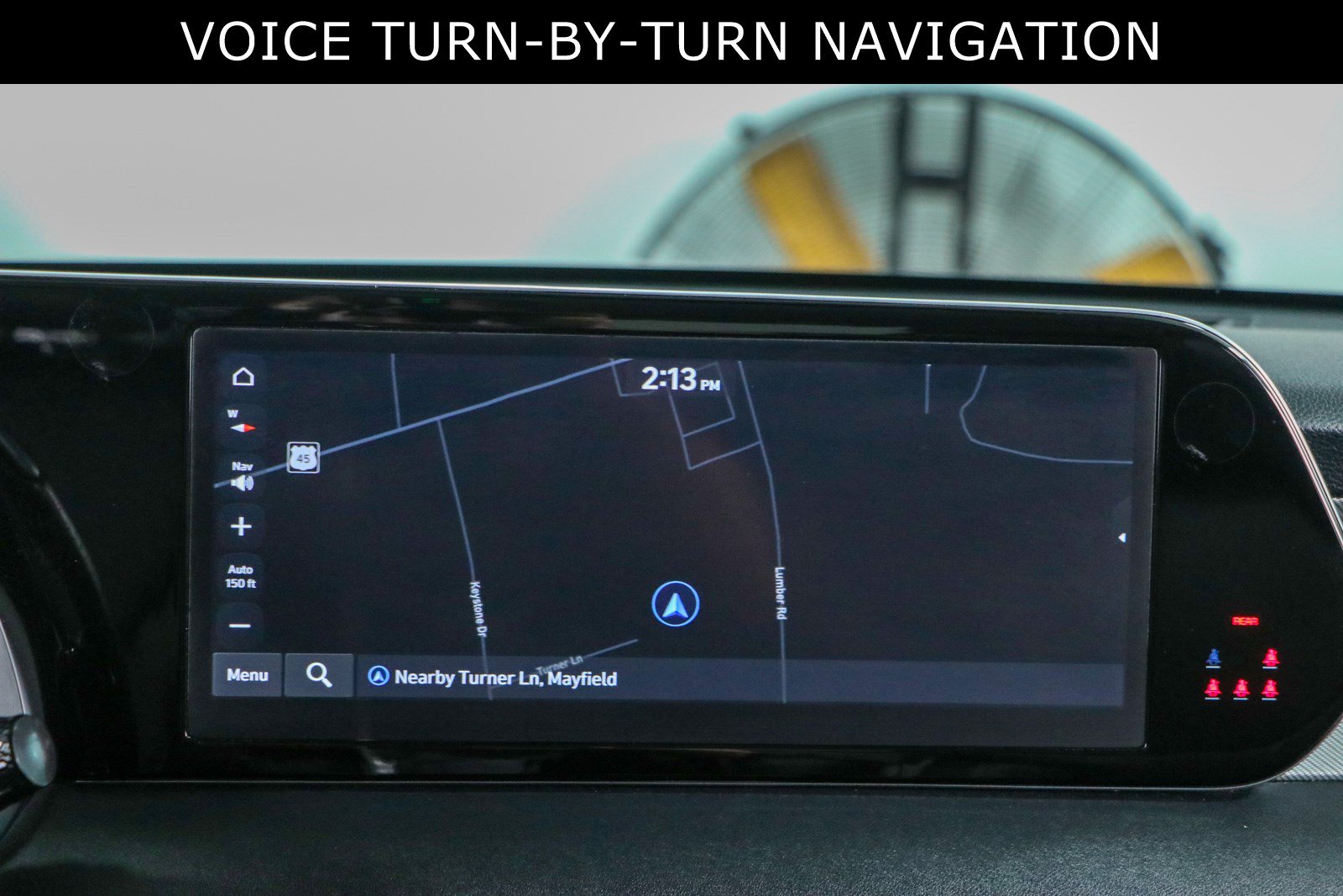 Used 2025 Hyundai Palisade SEL FWD image 18