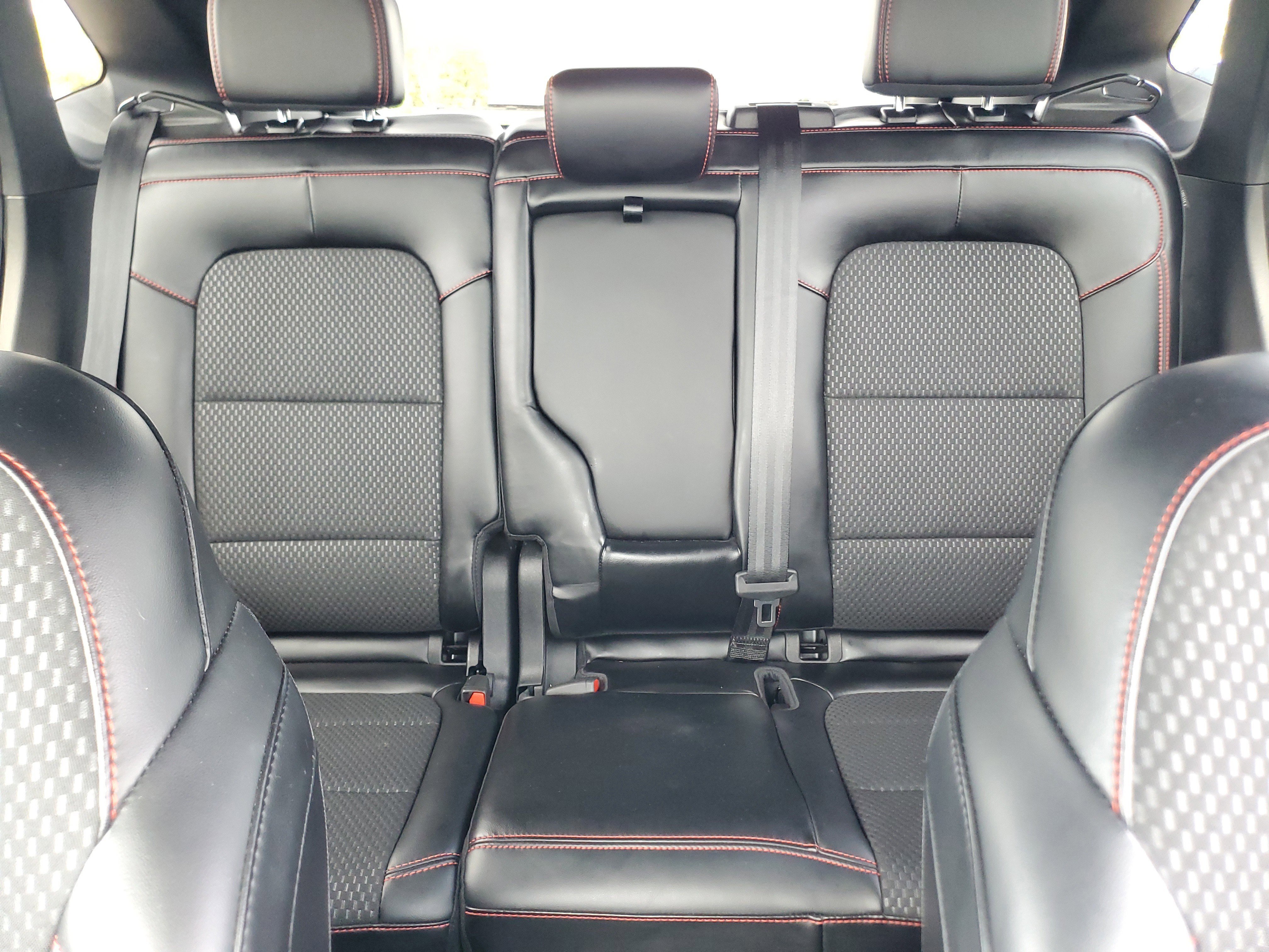 Used 2023 Ford Escape ST-Line Select w/ Tech Pack #2 AWD/4WD image 19