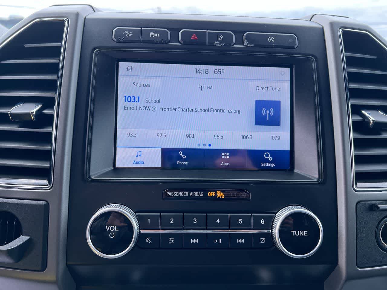 Used 2021 Ford Expedition XLT AWD/4WD image 16