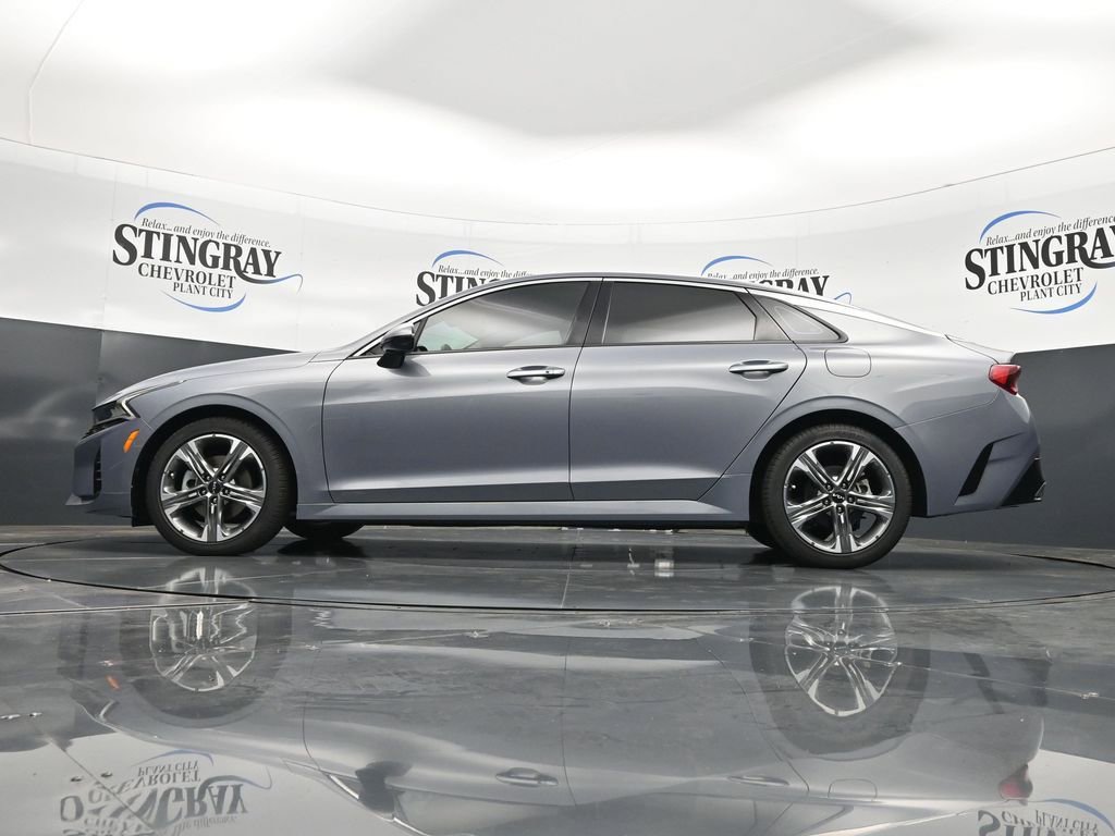 Used 2024 Kia K5 EX image 20