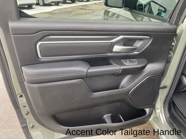 New 2026 RAM 1500 Big Horn image 35