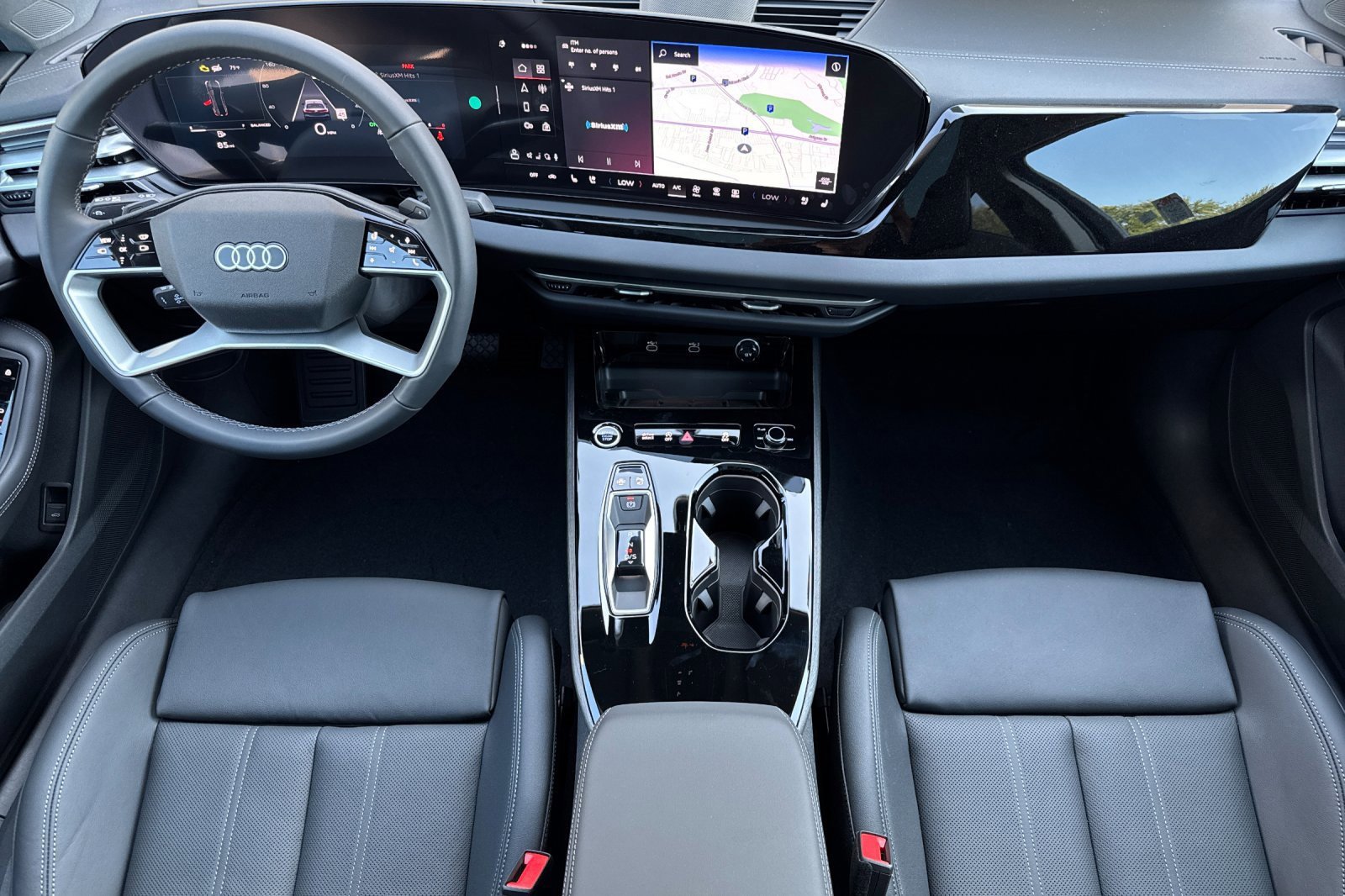 New 2025 Audi A5 2.0T Premium Plus image 10