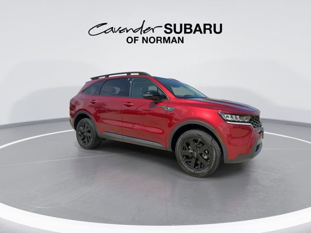 Used 2023 Kia Sorento S w/ Panoramic Sunroof Package image 4