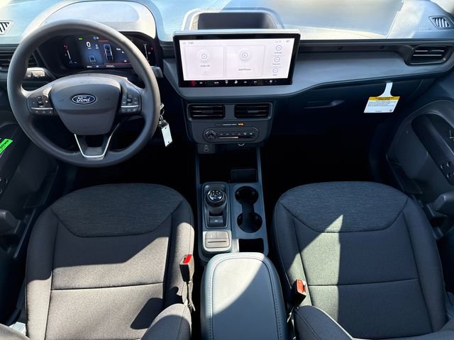 New 2026 Ford Maverick XL FWD image 12