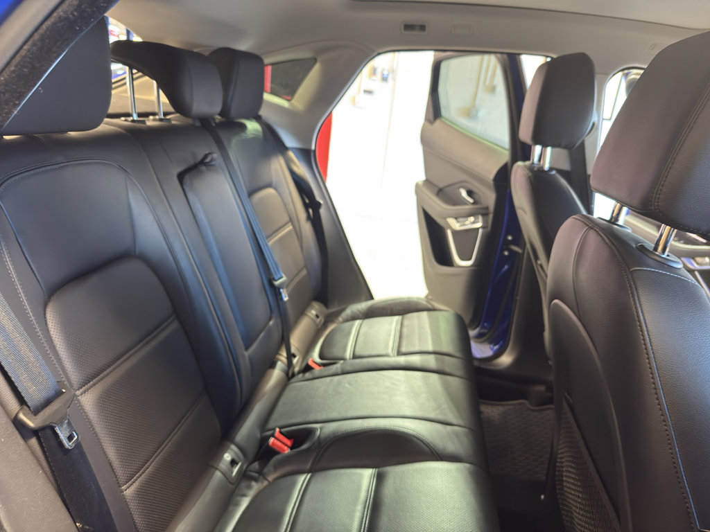 Used 2019 Jaguar E-PACE S AWD/4WD image 25