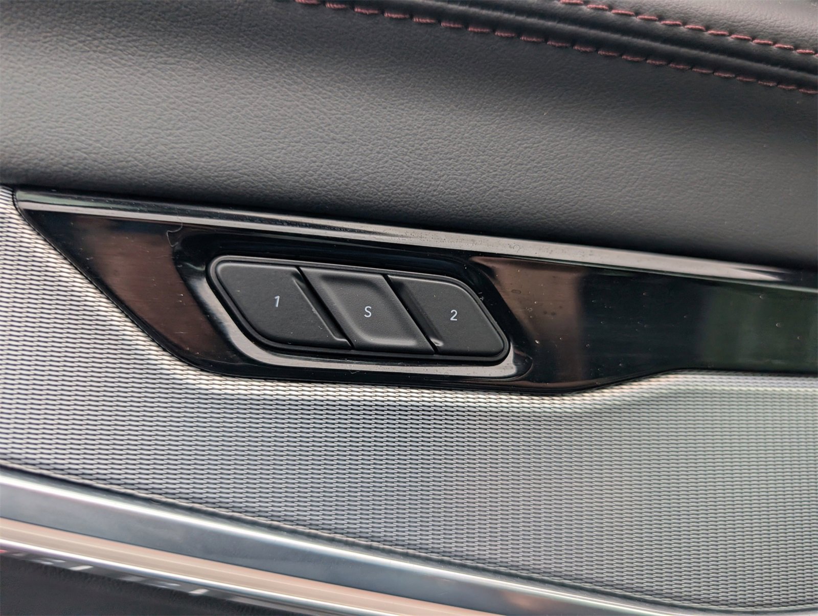 Used 2024 Jeep Wagoneer Launch Edition image 36