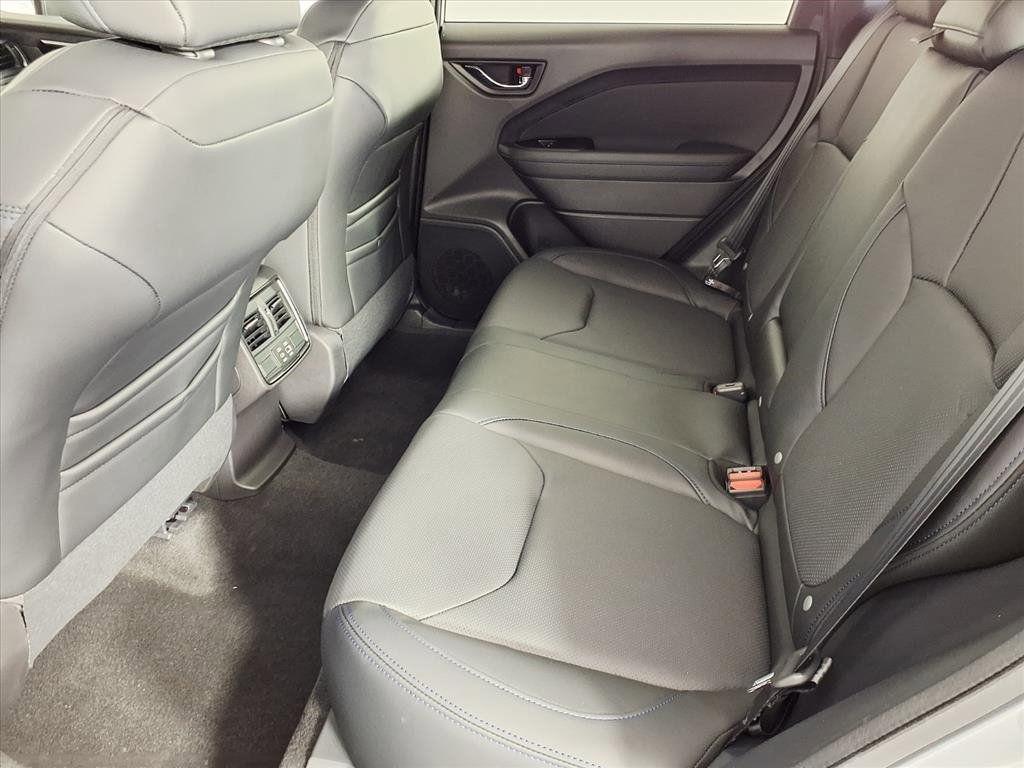 New 2026 Subaru Forester Limited image 5