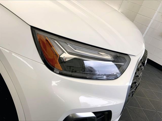 Certified 2023 Audi Q5 2.0T Premium w/ Convenience Package image 27