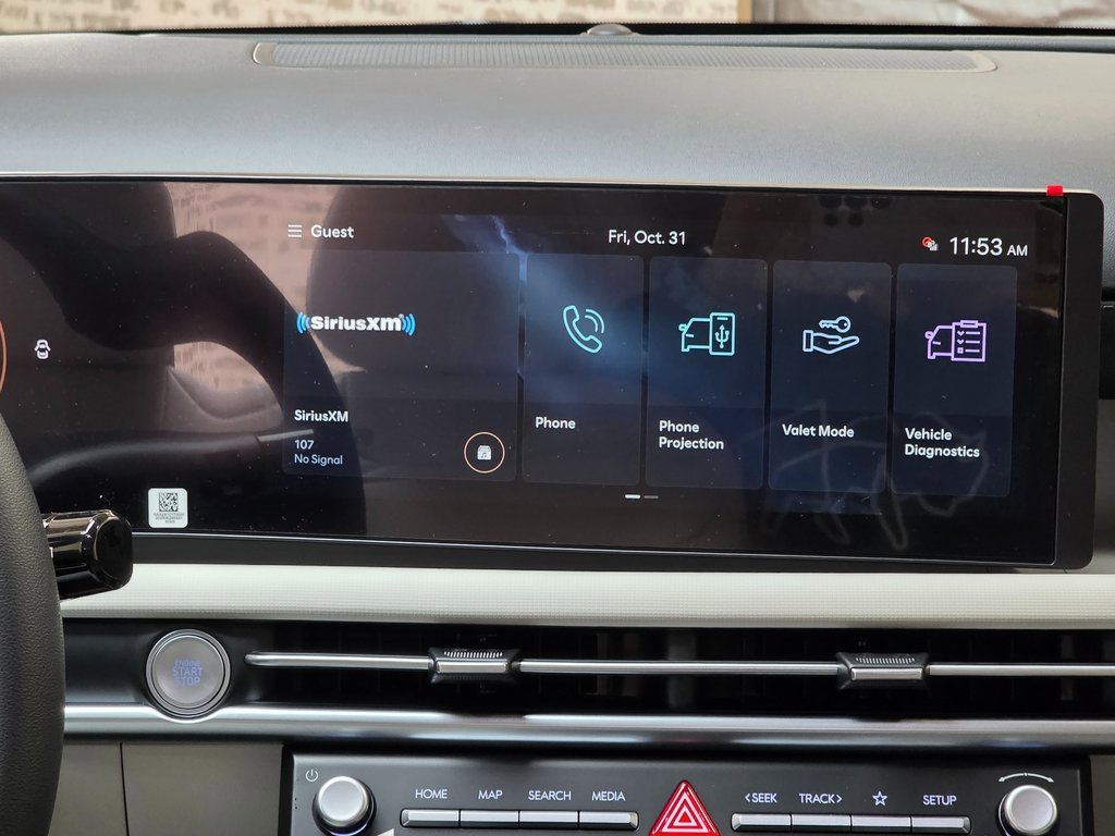 New 2026 Hyundai Tucson SE image 20