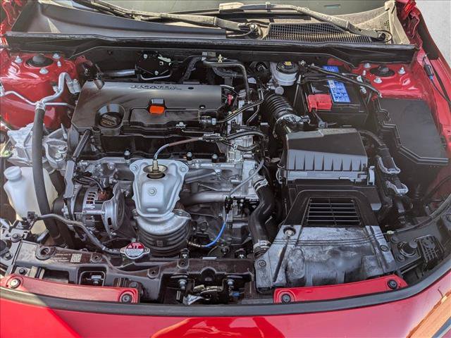 Used 2024 Honda Civic Sport image 20