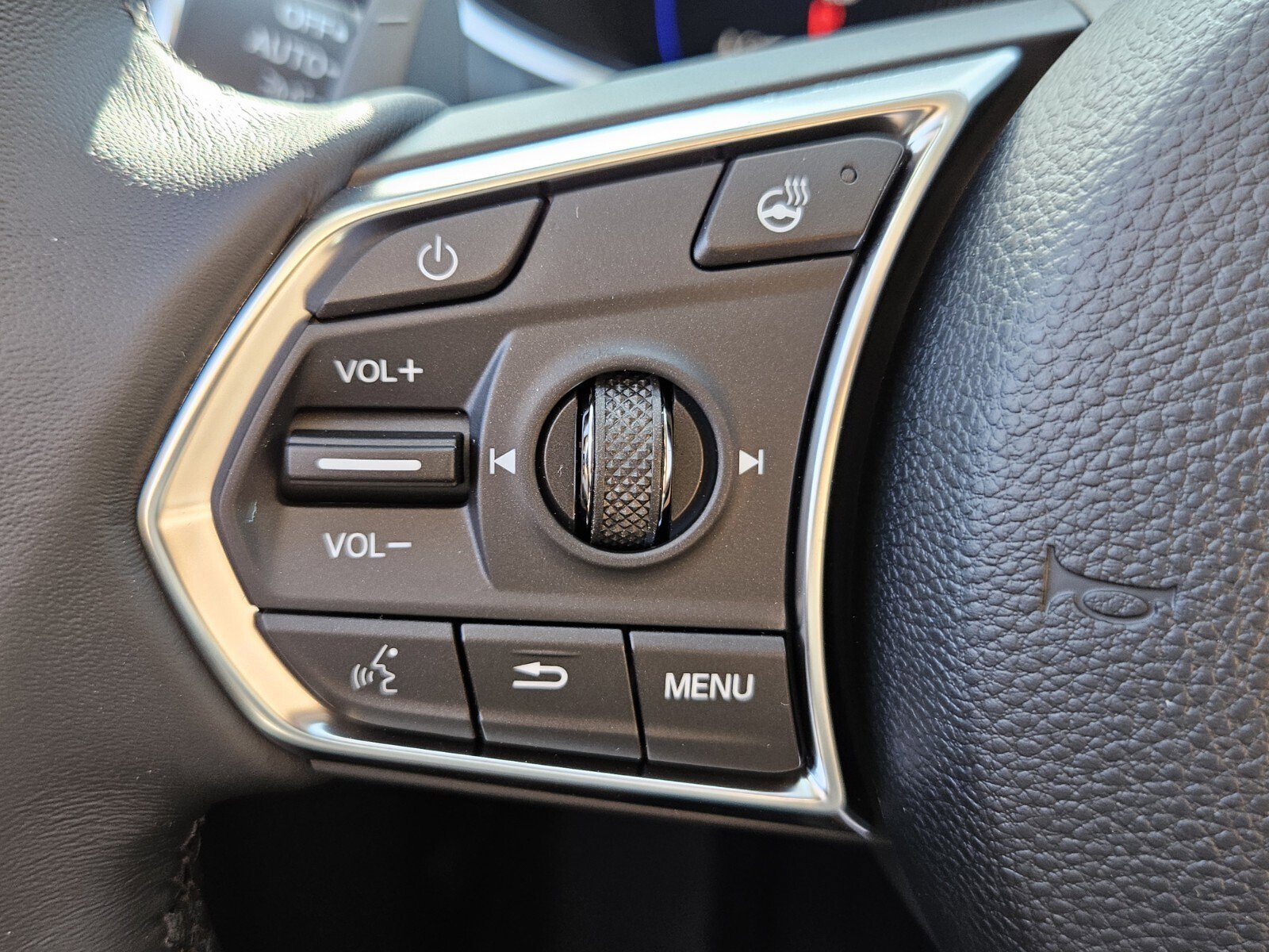 New 2026 Acura MDX SH-AWD w/ Advance Package image 31