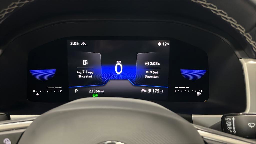 Used 2022 Volkswagen Atlas Cross Sport SE image 21