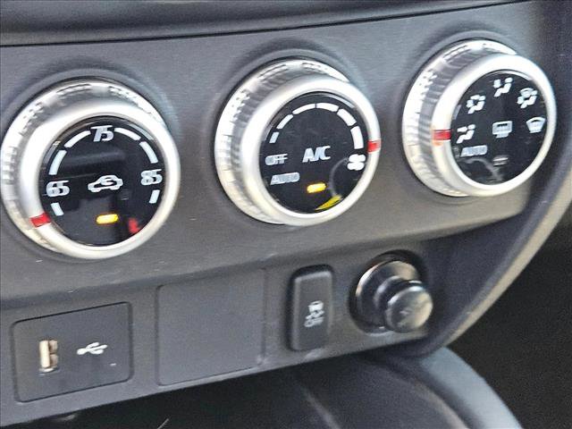 Used 2025 Mitsubishi Outlander Sport AWD image 12