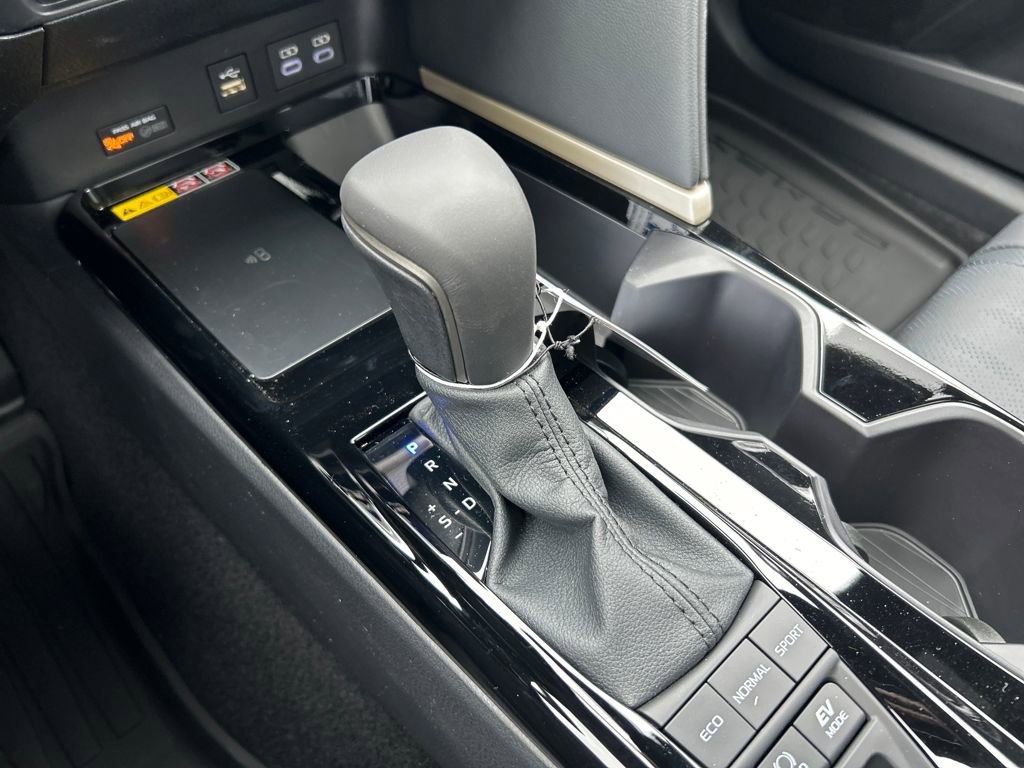 New 2026 Toyota Camry XSE image 16