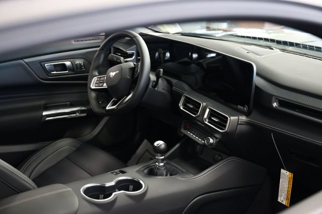 New 2026 Ford Mustang GT Premium RWD image 4