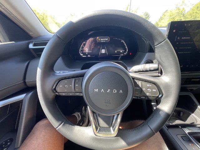 Certified 2026 MAZDA CX-5 Preferred AWD/4WD image 14