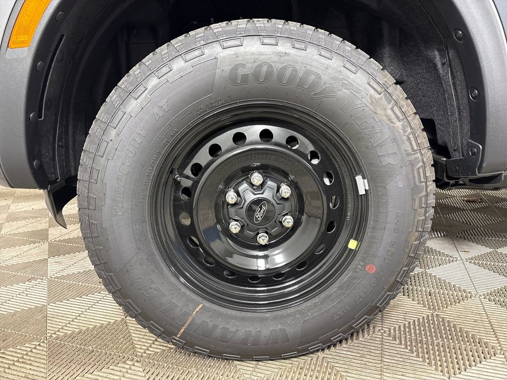 New 2026 Ford Ranger XL RWD image 12