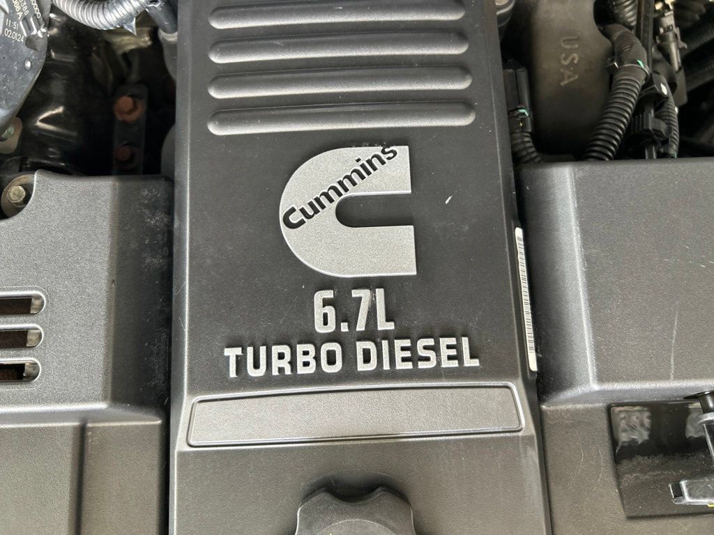 Used 2024 RAM 3500 Big Horn AWD/4WD image 12