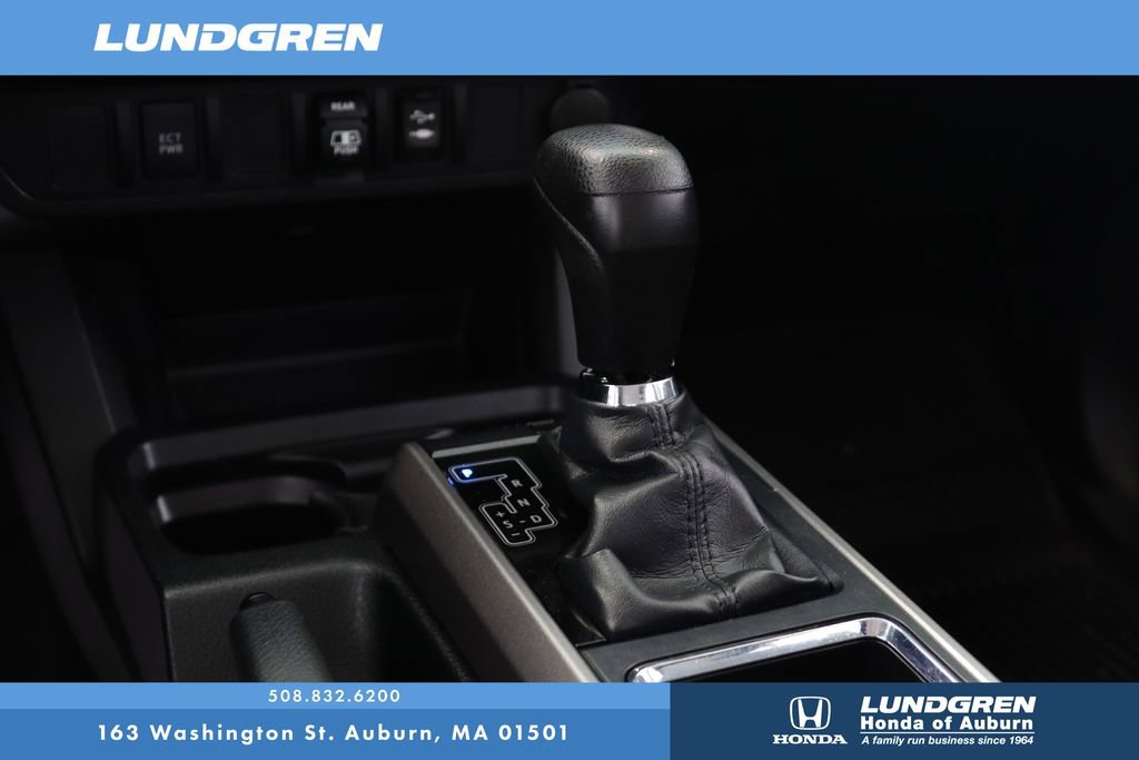 Used 2019 Toyota Tacoma SR5 image 25