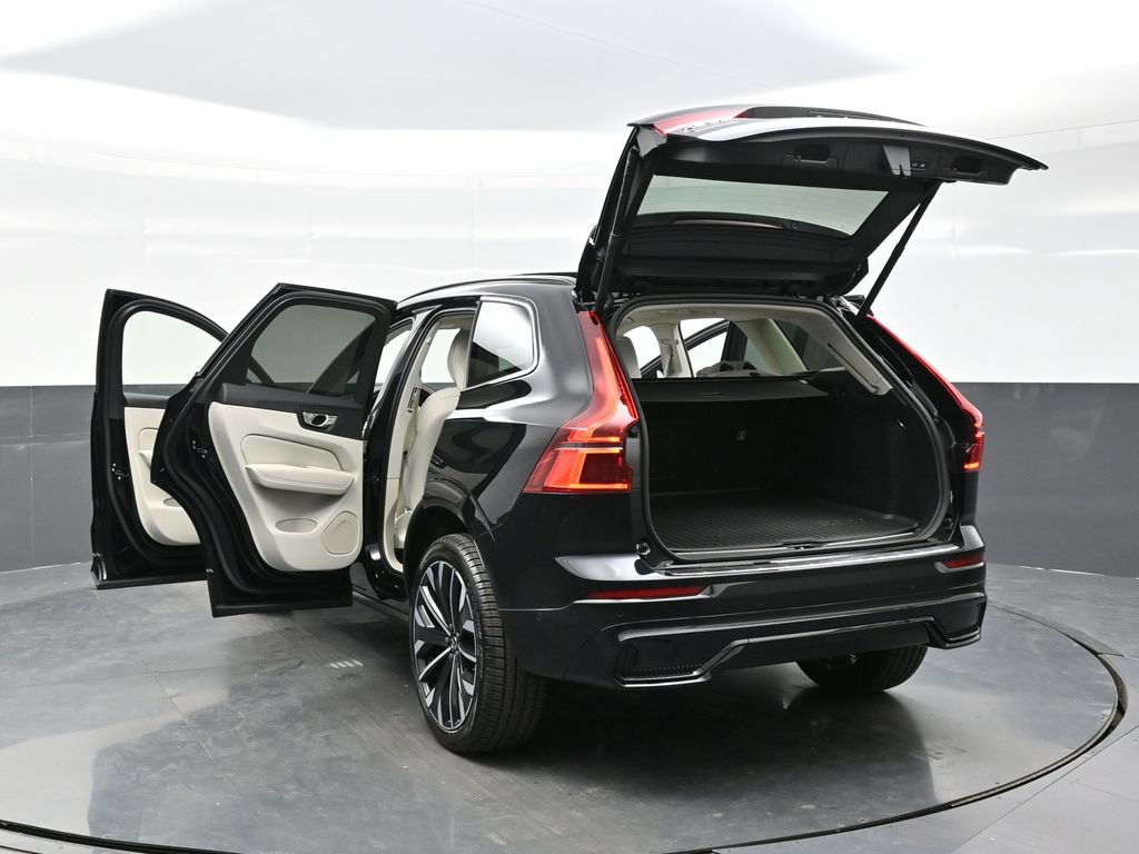 New 2027 Volvo XC60 T8 Ultra AWD/4WD image 42