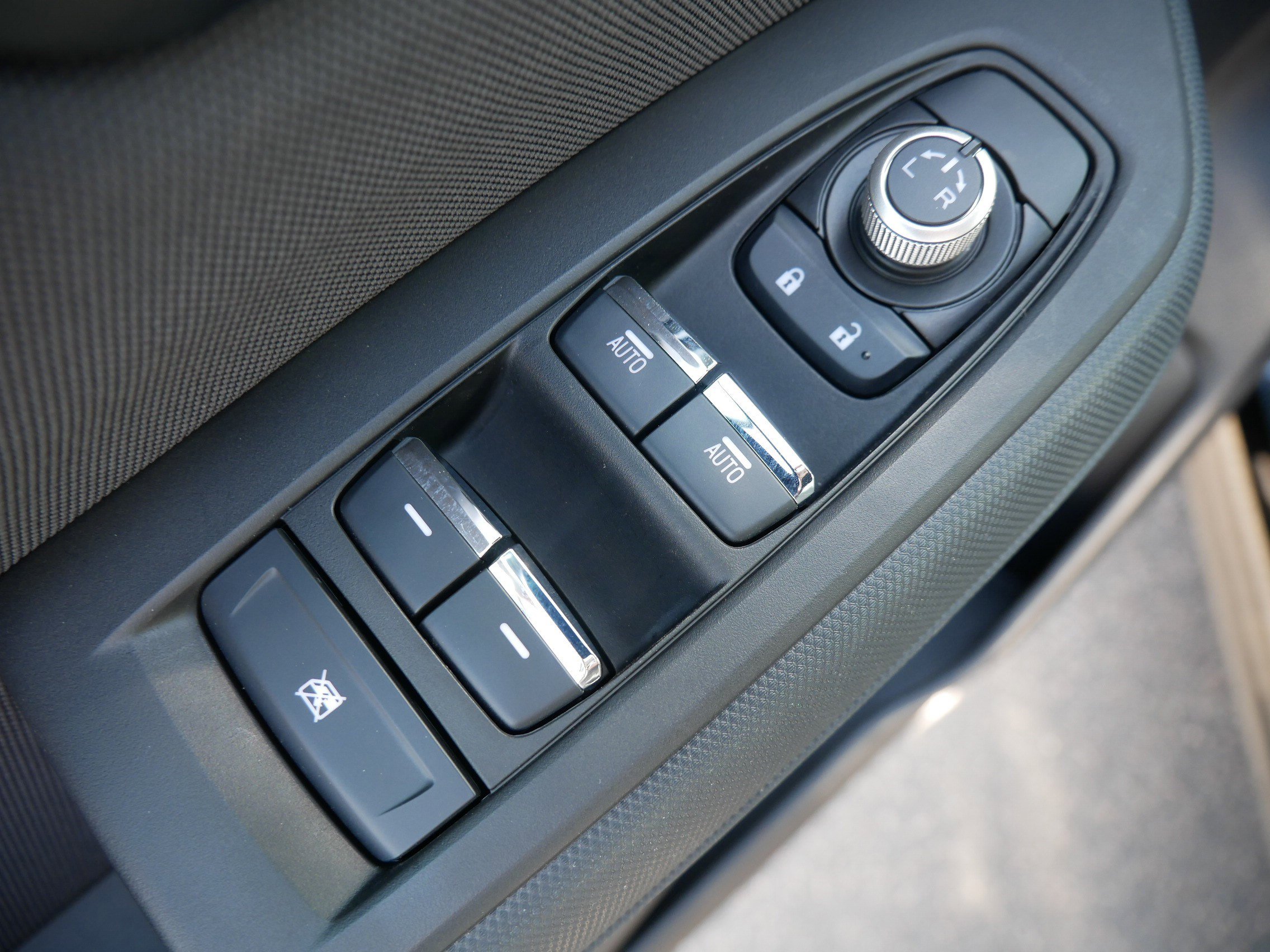 Certified 2026 Subaru Forester Premium image 19