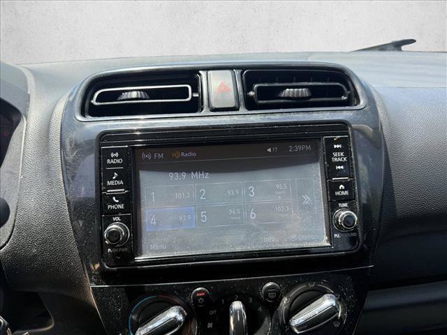 Used 2018 Mitsubishi Mirage ES FWD image 11