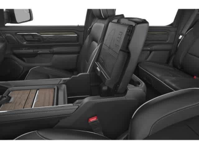 New 2027 RAM 1500 Limited AWD/4WD image 13