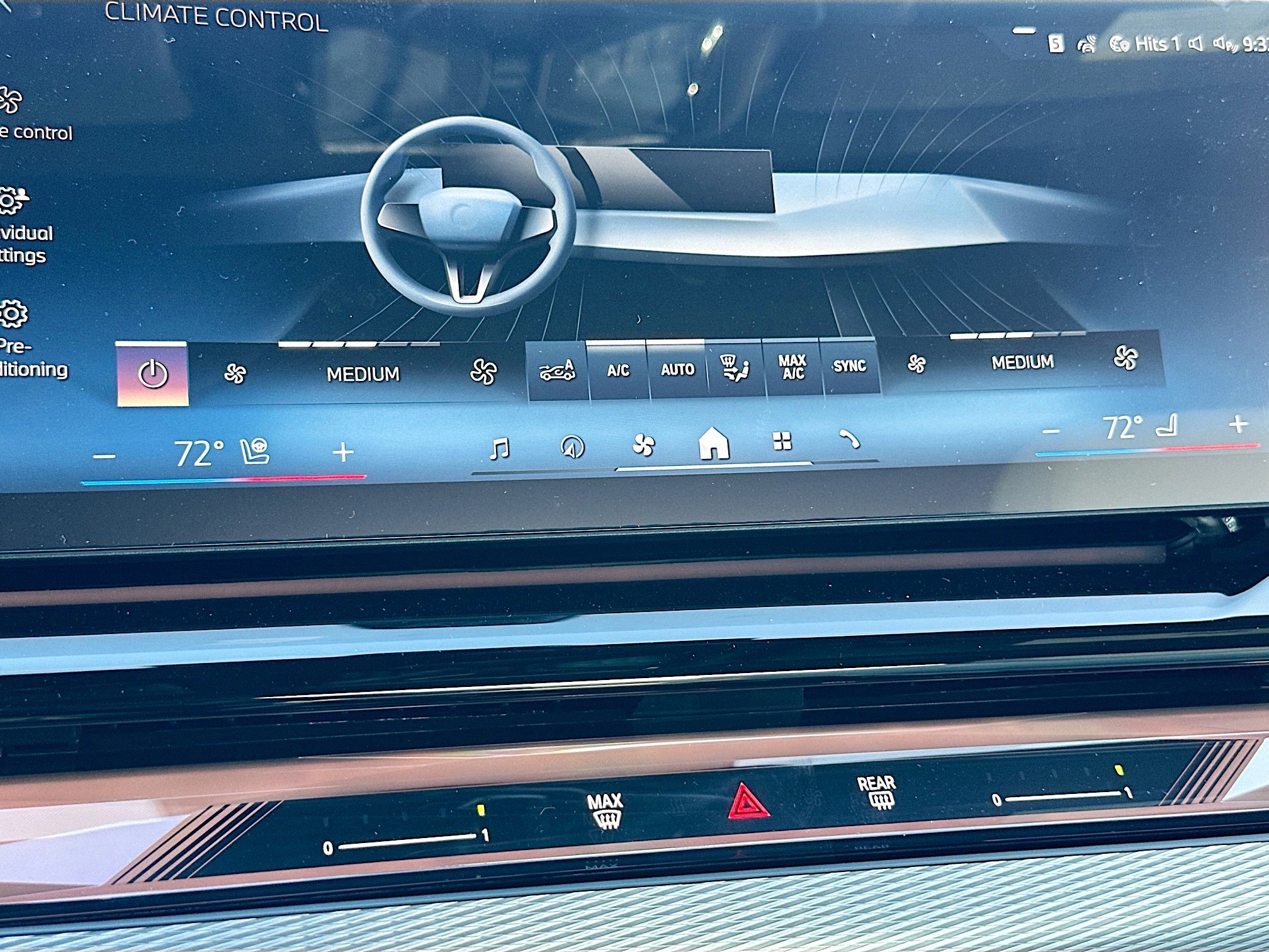 New 2026 BMW 530i w/ M Sport Package image 13