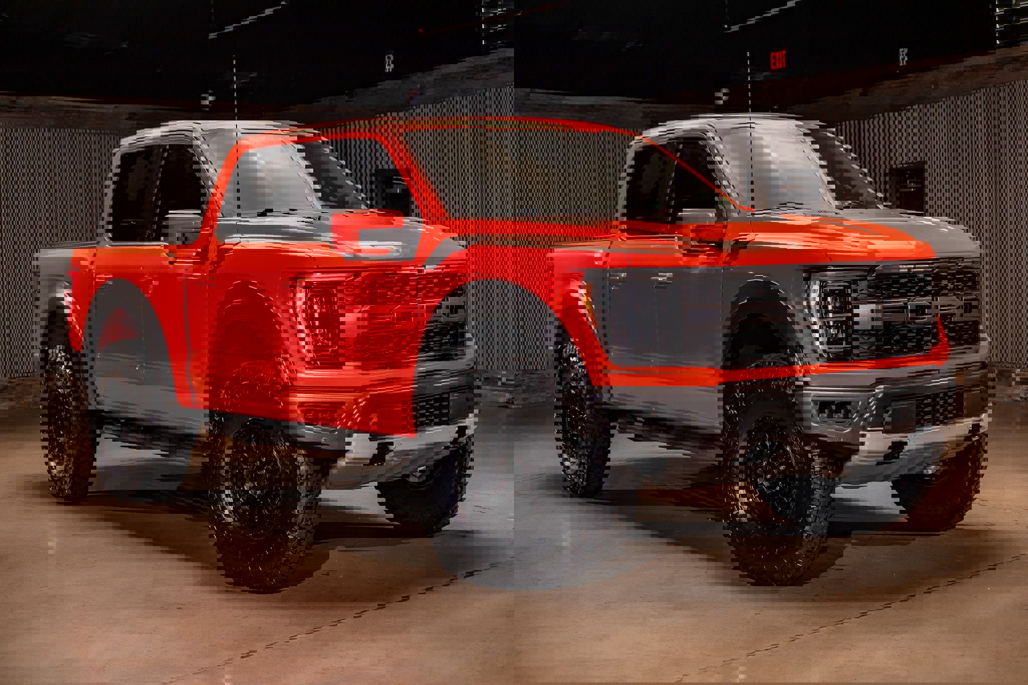 Used 2022 Ford F150 Raptor w/ Equipment Group 801A High