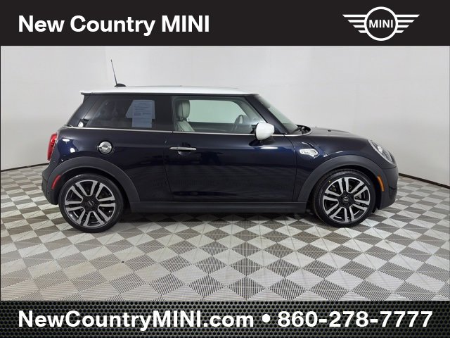 Used 2021 MINI Cooper S image 8