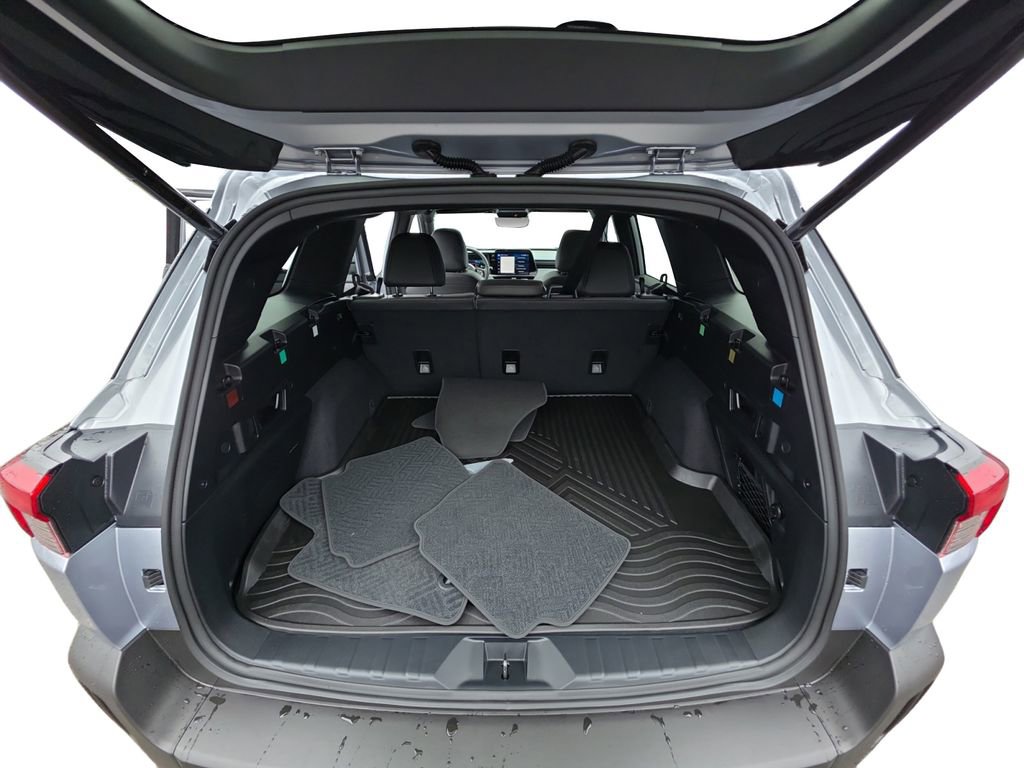 New 2026 Subaru Outback Limited XT image 19