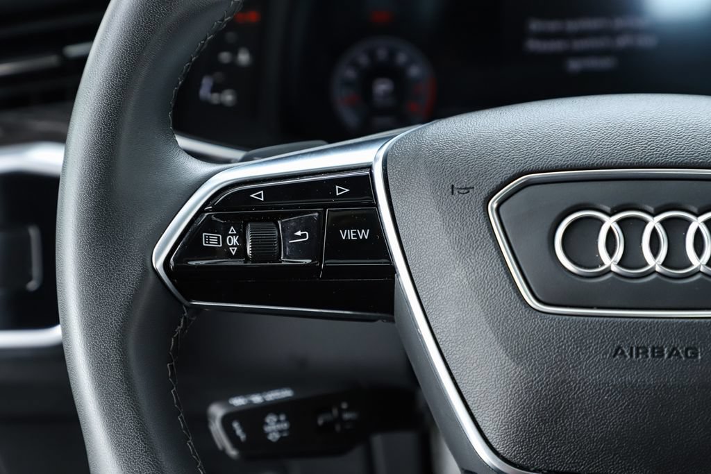 Used 2025 Audi A6 Premium Plus w/ Premium Plus Package AWD/4WD image 67