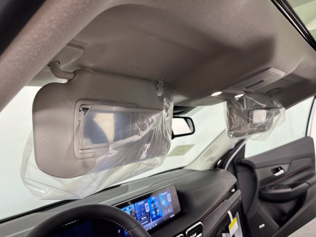 New 2027 Nissan Sentra SR w/ SR Premium Package FWD image 37