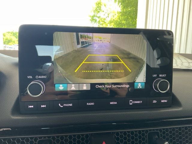 New 2026 Honda Civic Sport image 13