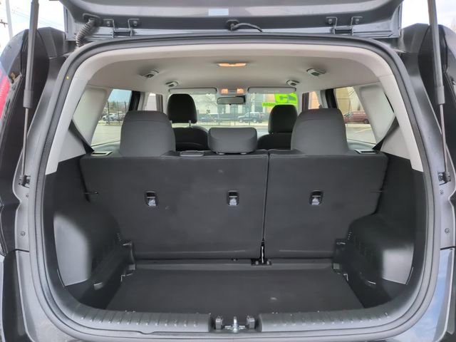 Used 2025 Kia Soul LX image 16