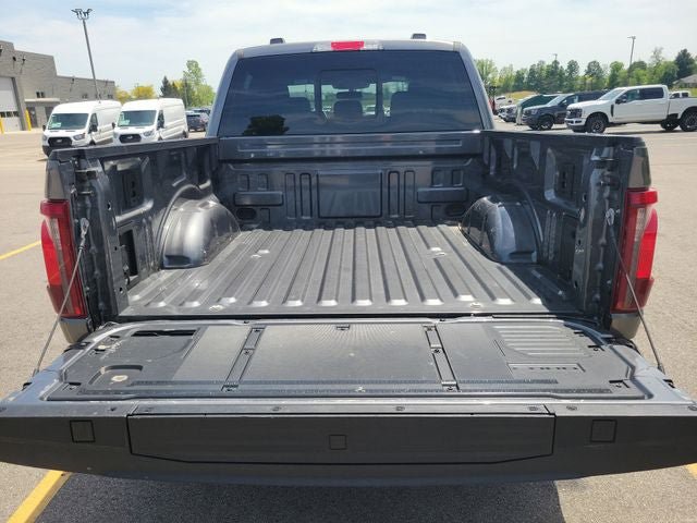 Used 2025 Ford F150 XLT w/ Equipment Group 302A MID AWD/4WD image 33