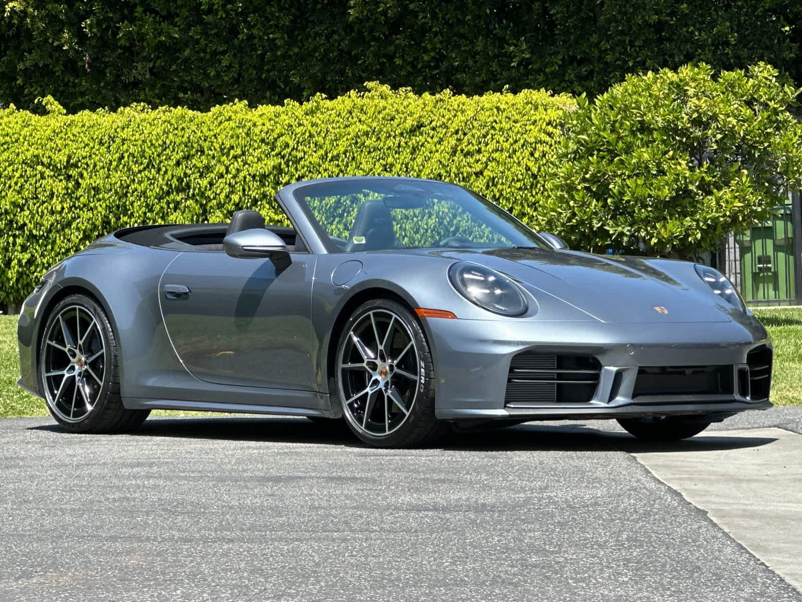 New 2026 Porsche 911 Carrera T RWD image 12