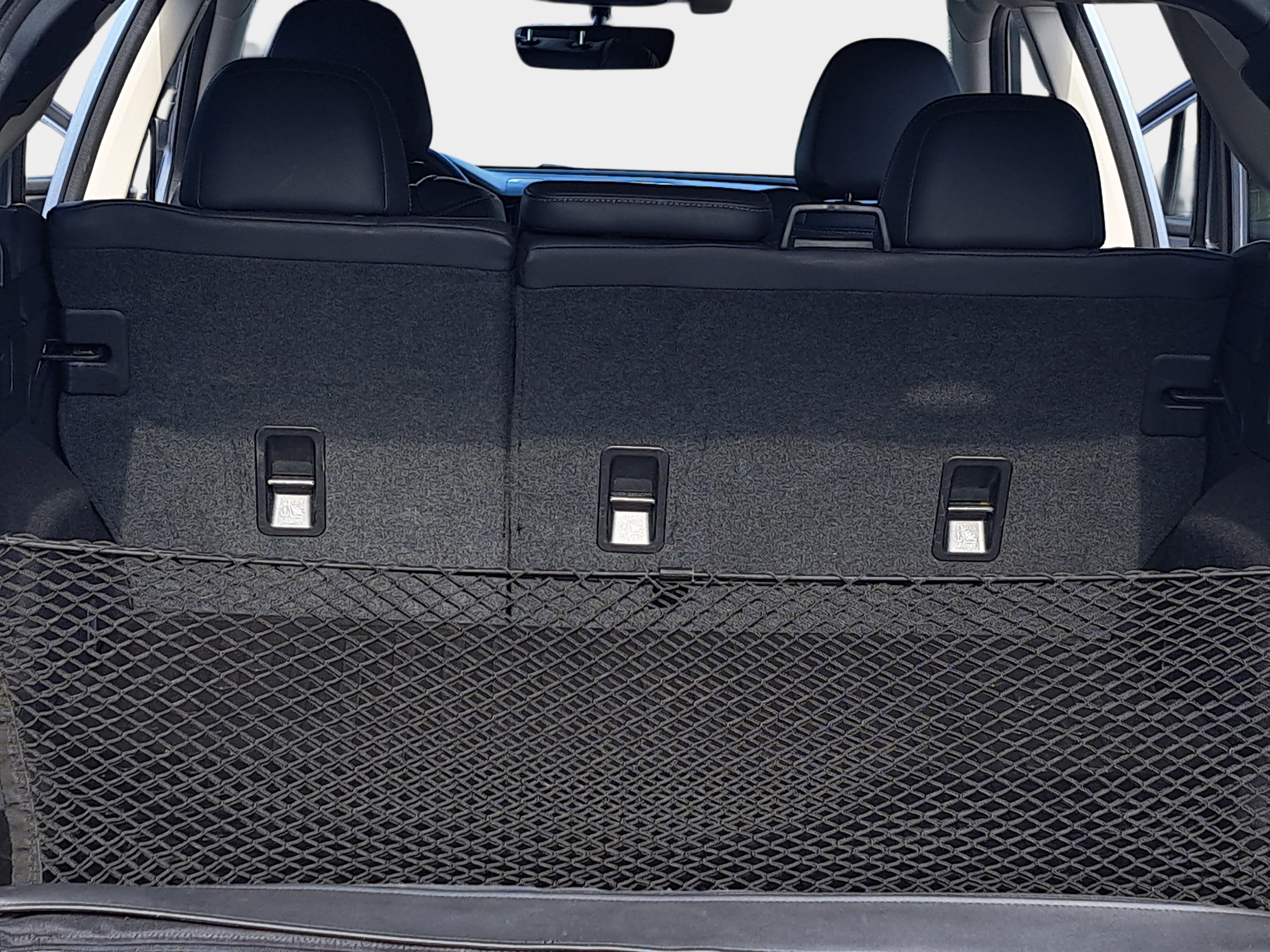 Used 2022 Subaru Outback Limited XT image 12