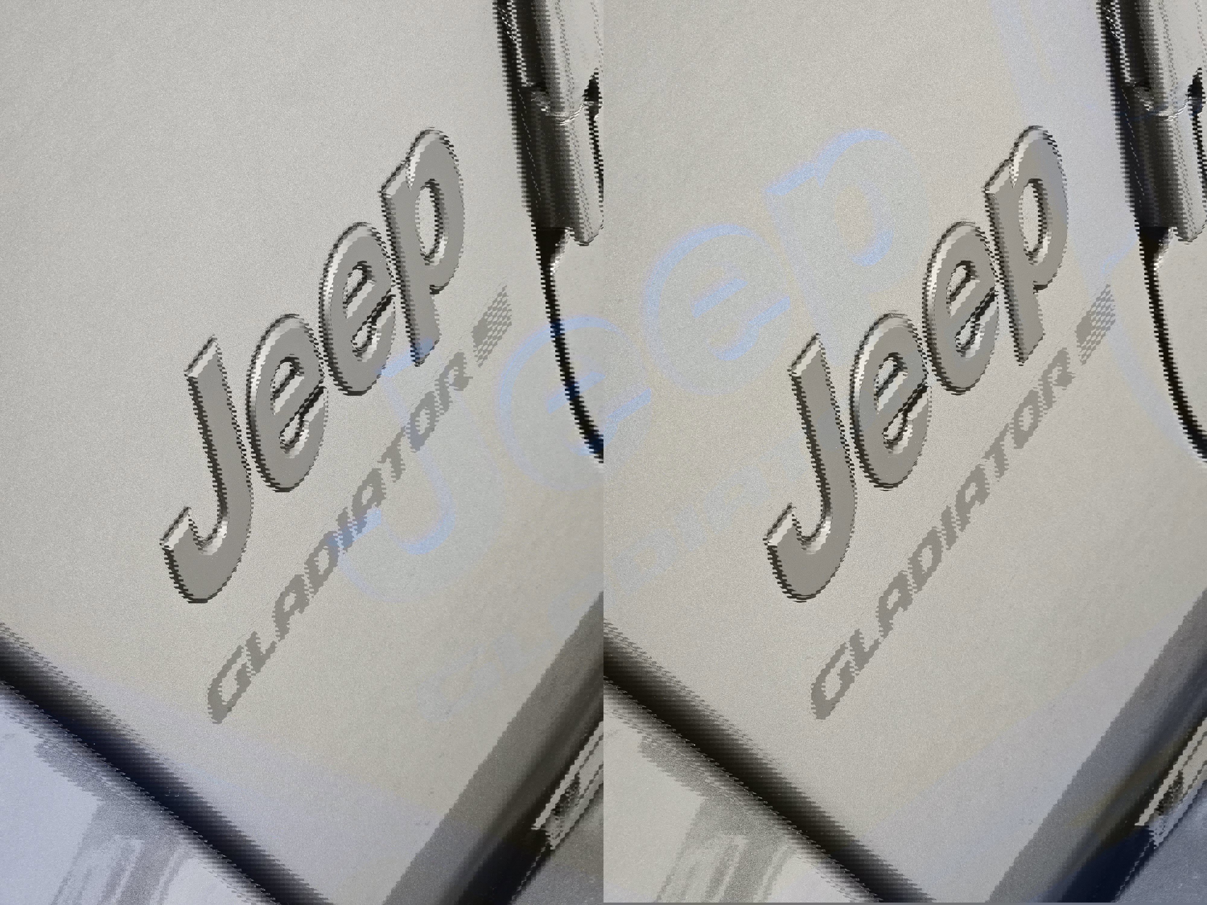 New 2026 Jeep Gladiator Sport image 9