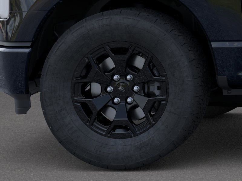 New 2025 Ford F150 Lightning XLT image 22