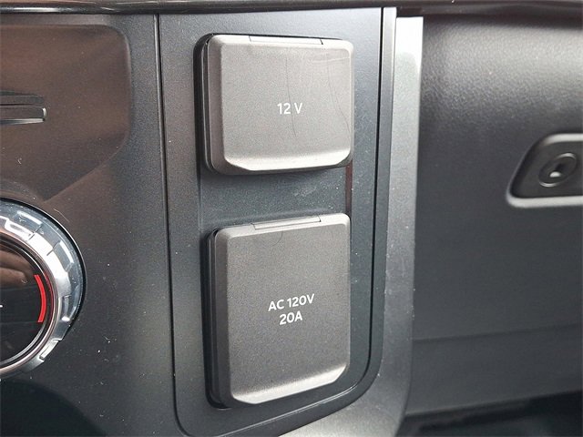 Certified 2022 Ford F150 XLT w/ Equipment Group 302A High image 25