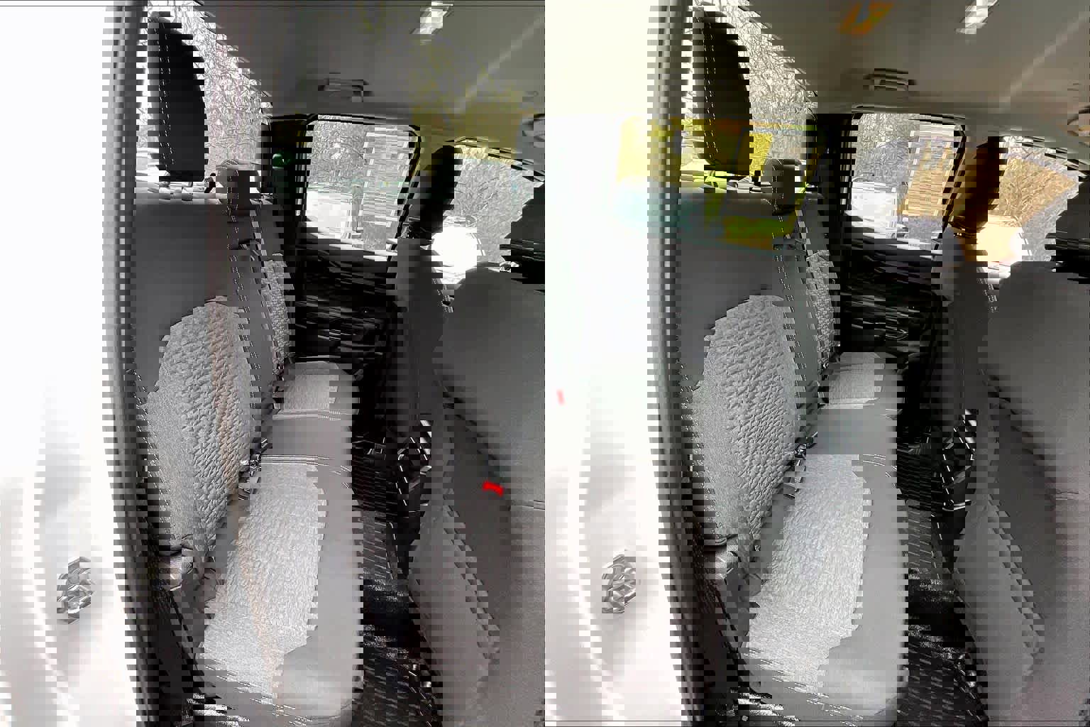 Used 2025 Ford Ranger XL w/ Trailer Tow Package AWD/4WD image 19