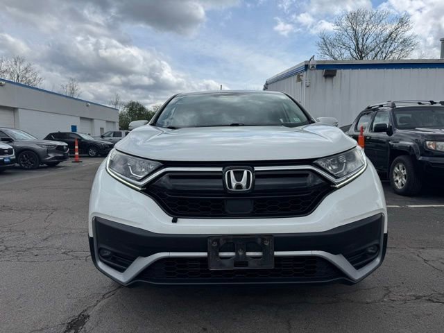 Used 2020 Honda CR-V EX-L image 4