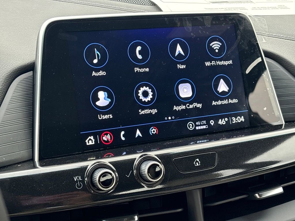 New 2026 Cadillac CT4 Premium Luxury image 18